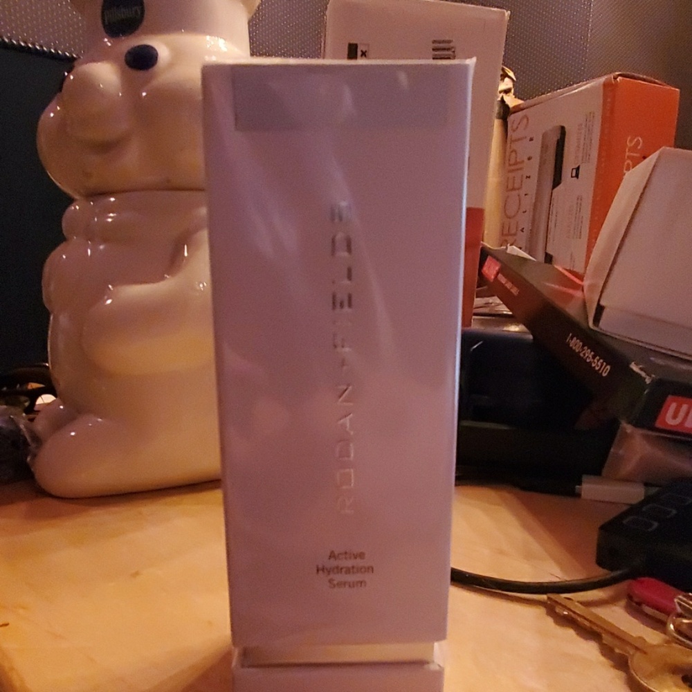 Rodan and Fields Active Hydrating Serum 1 oz.